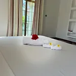 Skyport Villa
