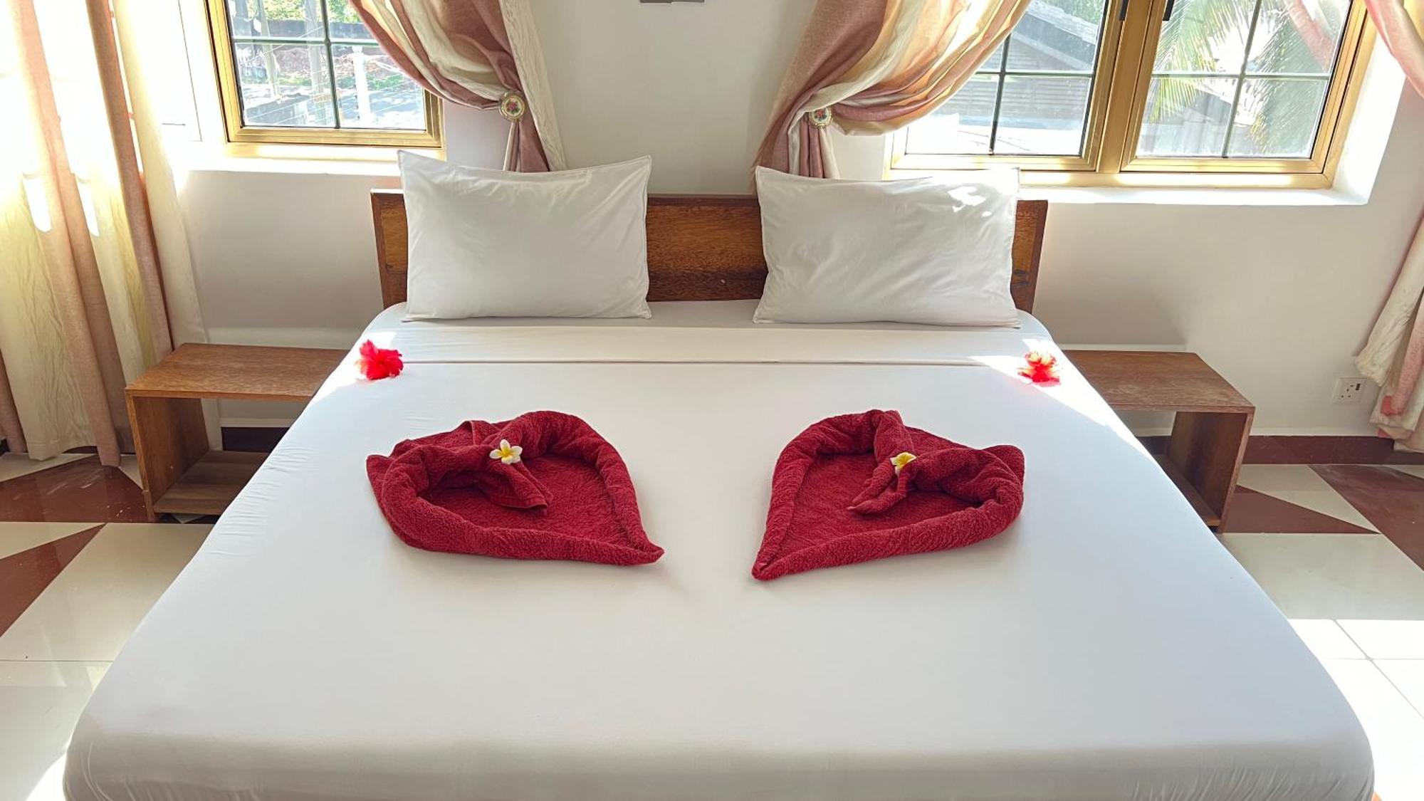 Skyport * Zanzibar
